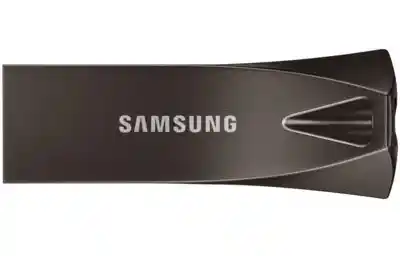 Samsung Pendrive BAR Plus USB3.1 64 GB Titan Gray