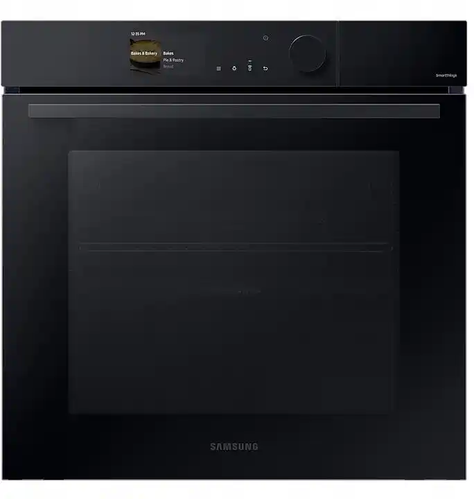 Samsung Piekarnik Nv7B6685Bak Parowy Dualcook Wifi