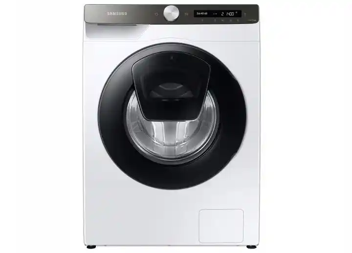 SAMSUNG Pralka WW80T554DAT/S6 AddWash AI Control