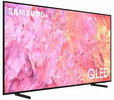 Telewizor Samsung QE43Q67C 43 cale QLED 4K