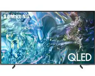 Samsung QE43Q68DAU 43 cale QLED 4K Tizen DVB-T2 Telewizor QLED