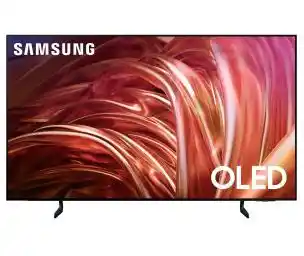 Samsung QE65S85DAE 65 cali OLED 4K 120Hz Tizen Dolby Atmos HDMI 2.1 DVB-T2 Telewizor OLED