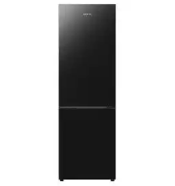 Samsung RB33B612EBN 185,3cm czarna lodówka