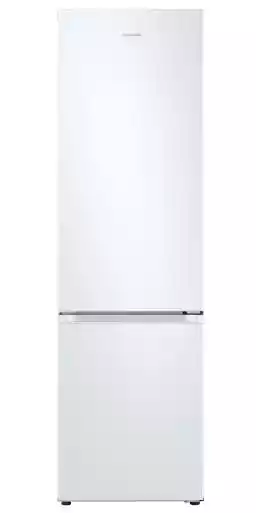 Samsung RB38C605CWW 203cm biała lodówka