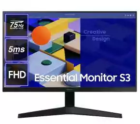 Samsung S24C312EAU 24 cale Full HD IPS 75Hz 5ms monitor LED