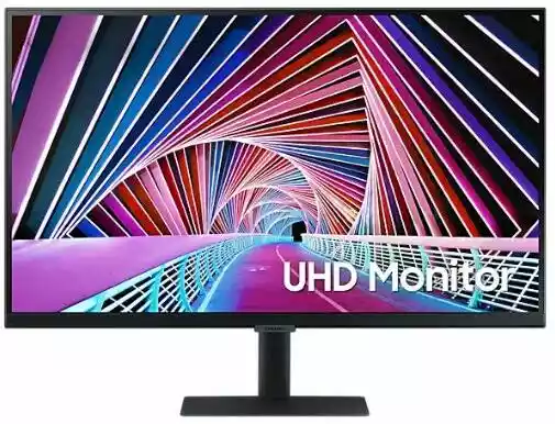 Samsung S27A700NWU 27 cali 4K IPS 60Hz 5ms monitor LED