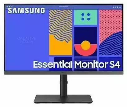 Samsung S27C432GAU 27 cali Full HD IPS 100Hz 4ms monitor LED