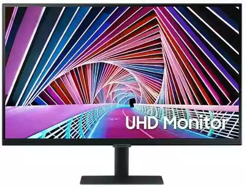 Samsung S32A700NWP 32 cale 4K VA 60Hz 5ms monitor LED