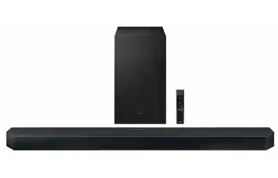 Samsung Soundbar HW-Q700D 2024 3.1.2 Dolby Atmos Bluetooth Q-symphony