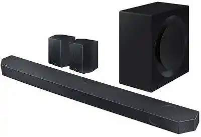 Samsung Soundbar HW-Q990C