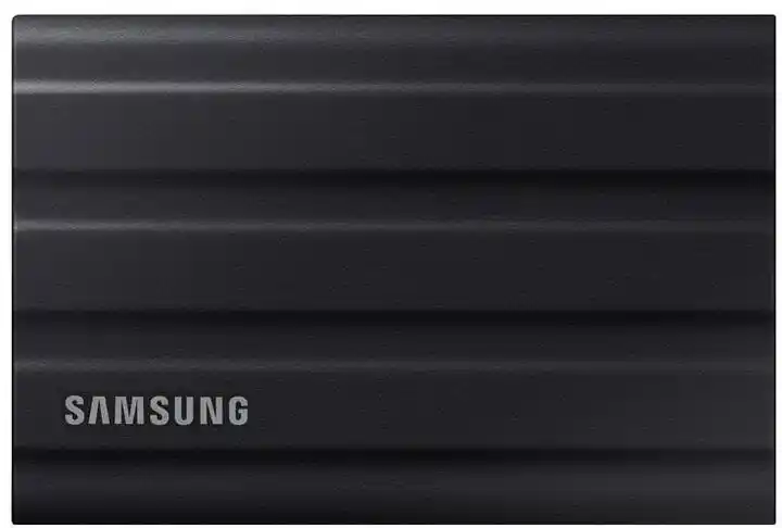 Samsung T7 Shield 1TB USB 3.2 Czarny Dysk SSD zewnętrzny