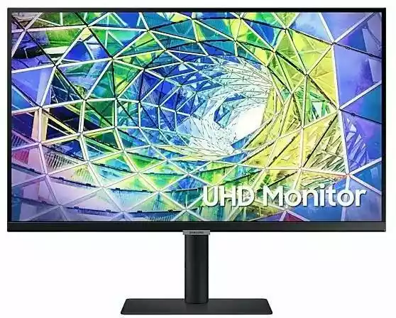 Samsung ViewFinity S8 S27A800UNP 27 cali 4K IPS 60Hz 5ms monitor LED