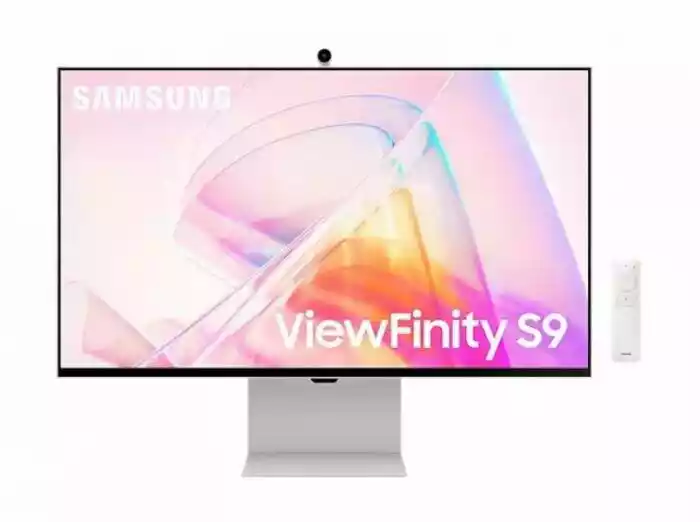 Samsung ViewFinity S9 S27C902PAU 27 cali 5K IPS 60Hz 5ms monitor LED