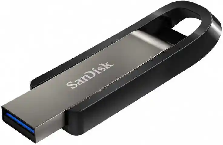 Sandisk FLASH EXTREME GO 64GB USB 3.2