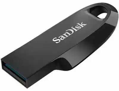 Sandisk Pendrive Ultra Curve 64GB, USB 3.2 Gen. 1 USB 3.0