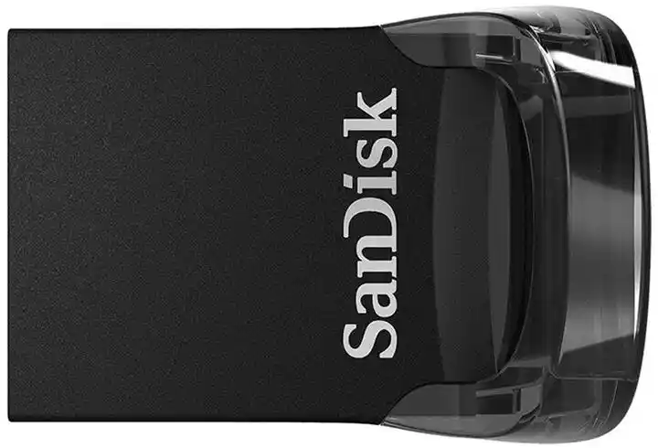 Sandisk Pendrive USB 3.1 ULTRA FIT 32GB