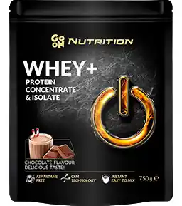 Sante GO ON NUTRITION Whey - 750g - Vanilla