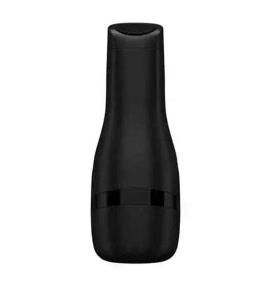 Satisfyer (ge Dyskretny Masturbator Satisfayer Men Classic Black