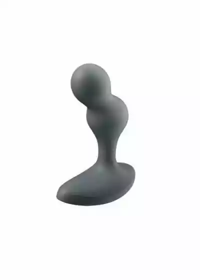 Satisfyer Masażer Deep Diver Connect App Grey 1 Sztuka