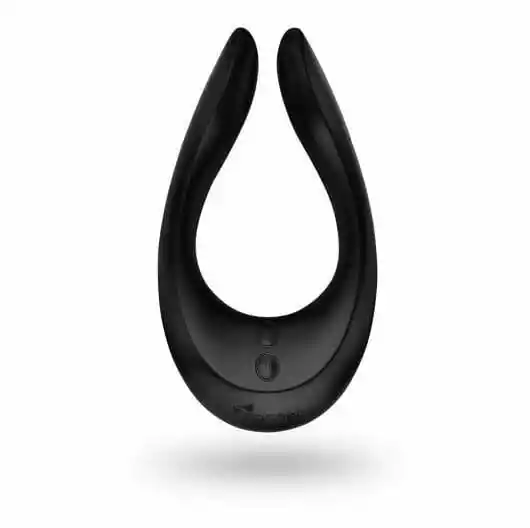 Satisfyer Masażer Endless Joy Black