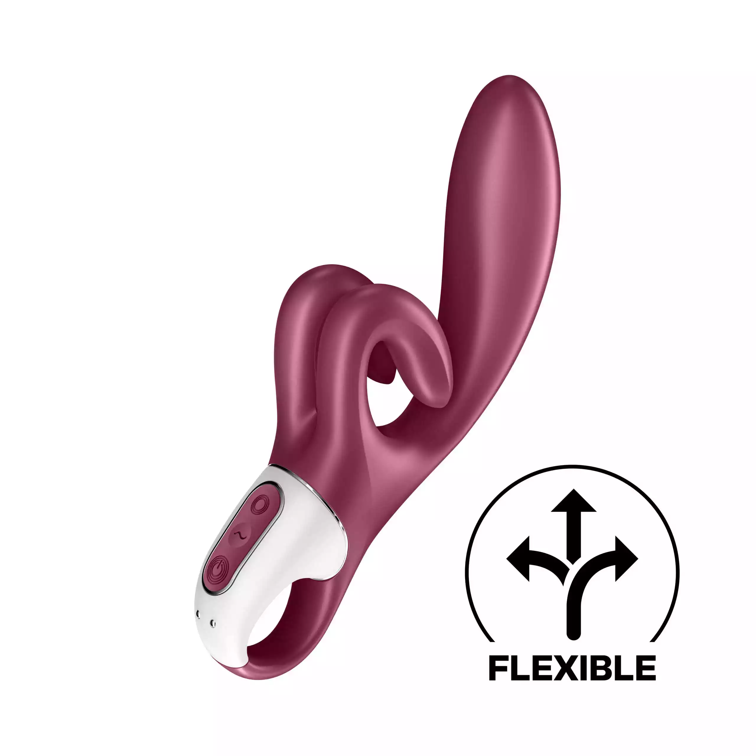 Satisfyer Masażer Touch Me Red