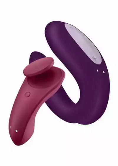 Satisfyer Partner Box 1