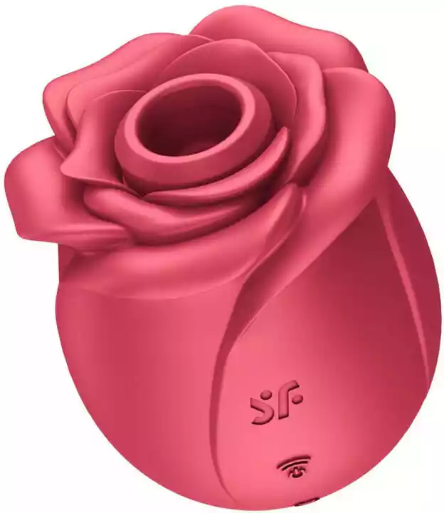 Satisfyer Pro 2 Classic Rose