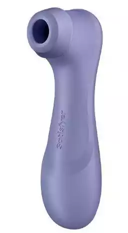 Satisfyer Pro 2 Generation 3 masażer łechtaczki Lilac