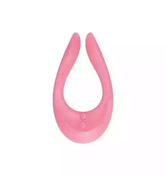 Satisfyer Wibrator dla par Endless Joy