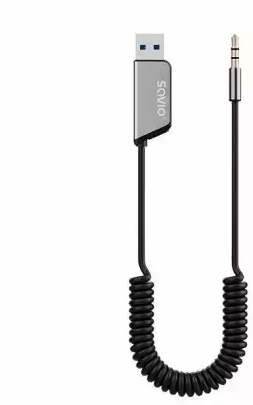 Savio Adapter Bluetooth TR-16