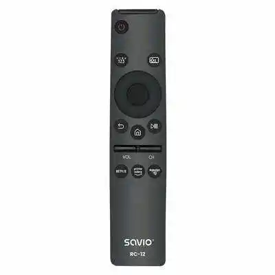 Savio Pilot RC-12 do TV SAMSUNG Smart UHD