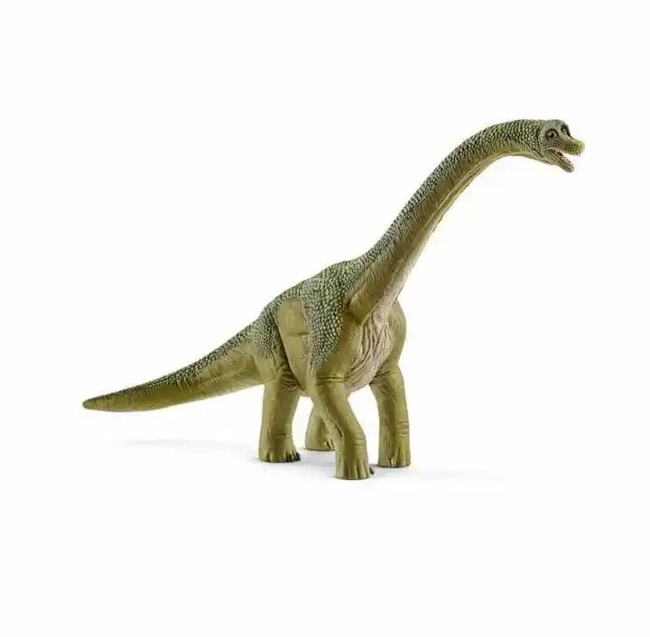 Schleich Brachiosaurus