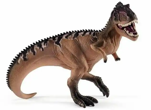 Schleich Gigantosaurus