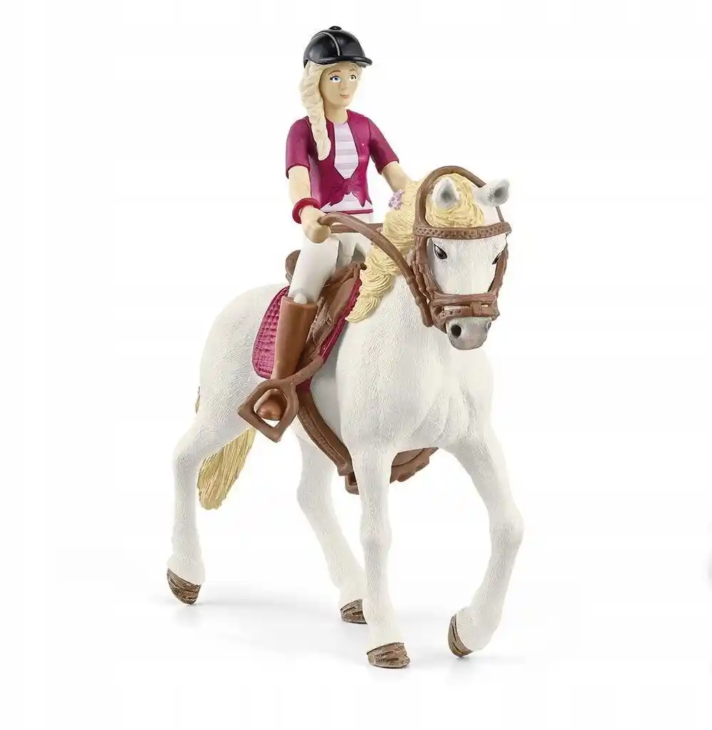 Schleich Horse Club - Sofia&Blossom