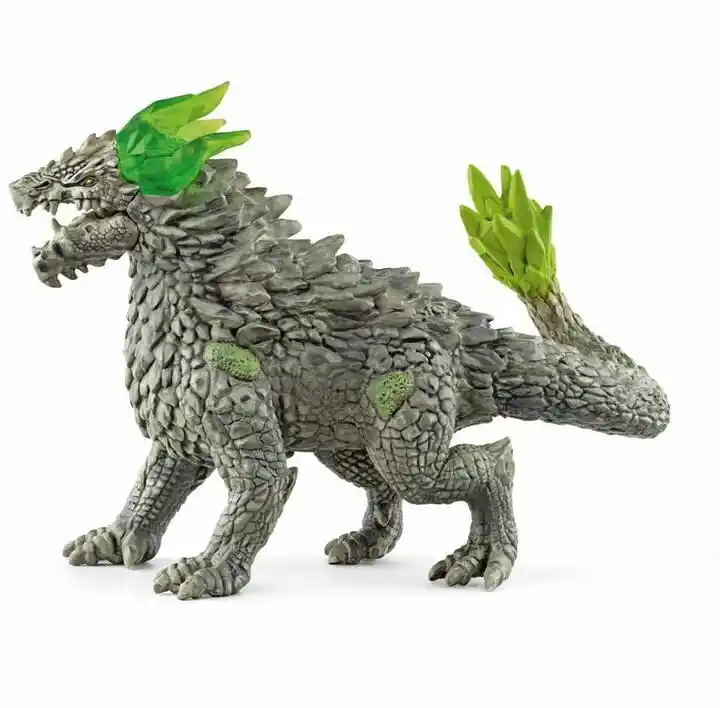 Schleich Kamienny Smok