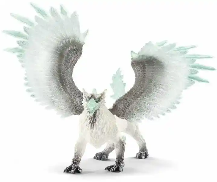 Schleich Lodowy Gryfin