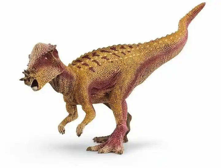 Schleich Pachycephalosaurus