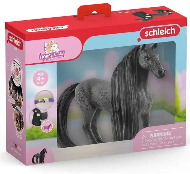 Schleich Piękna Klacz Criollo Definitivo