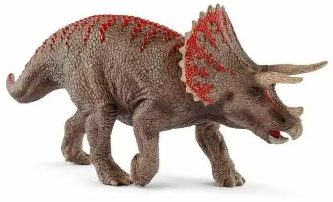 Schleich Triceratops