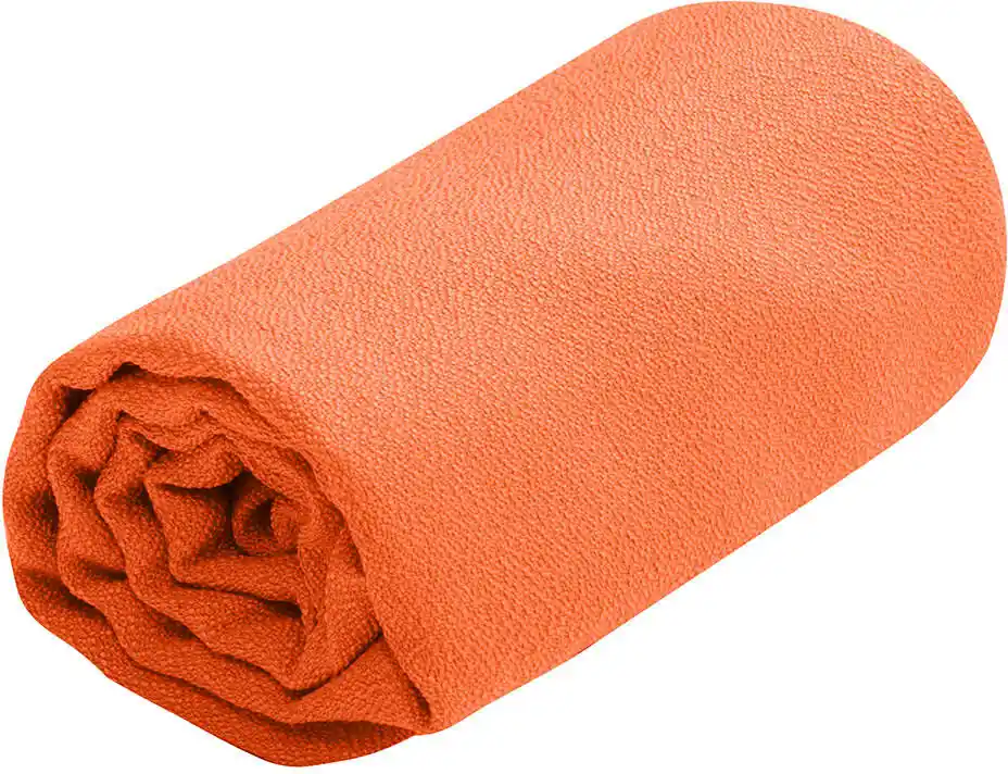 Sea To Summit Ręcznik Airlite Towel S Outback Orange