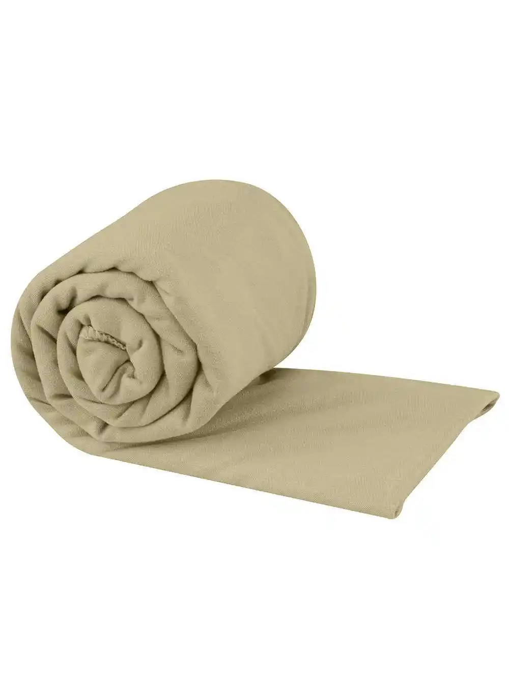 Sea To Summit Ręcznik Pocket Towel L Desert Brown