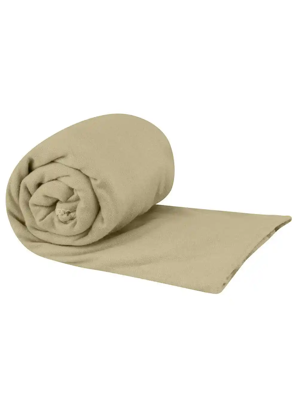 Sea To Summit Ręcznik Pocket Towel M Desert Brown