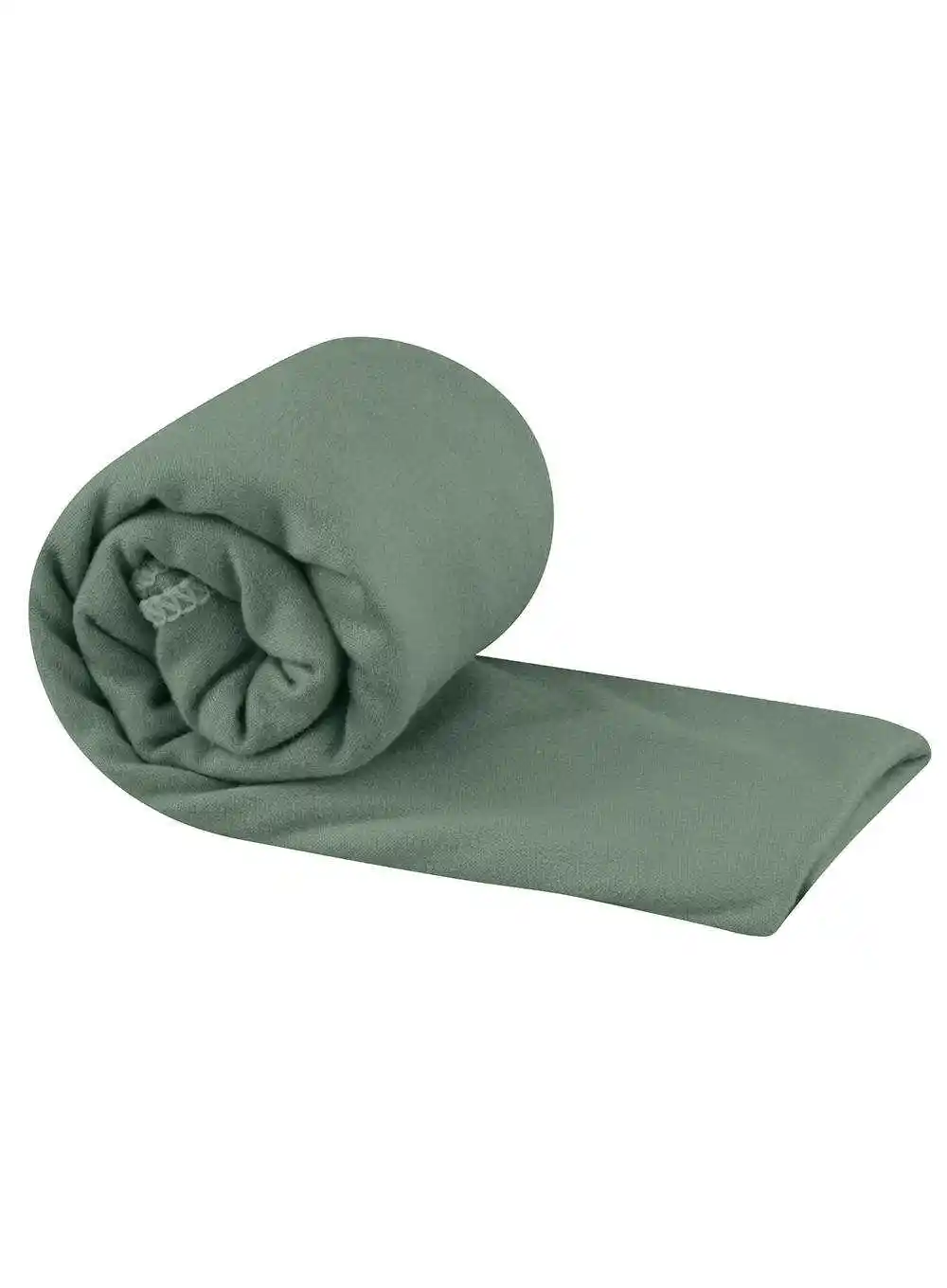 Sea To Summit Ręcznik Pocket Towel S Sage Green