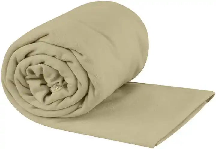 Sea To Summit Ręcznik Pocket Towel Xl Desert Brown