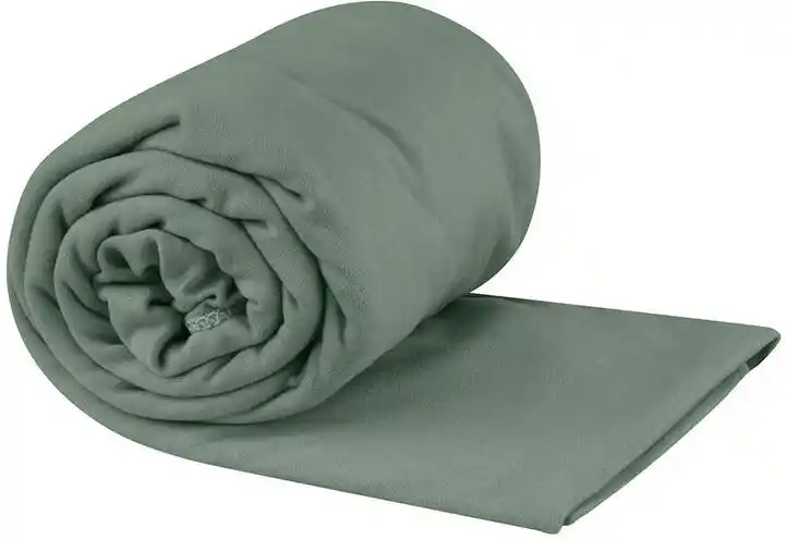 Sea To Summit Ręcznik Pocket Towel Xl Sage Green