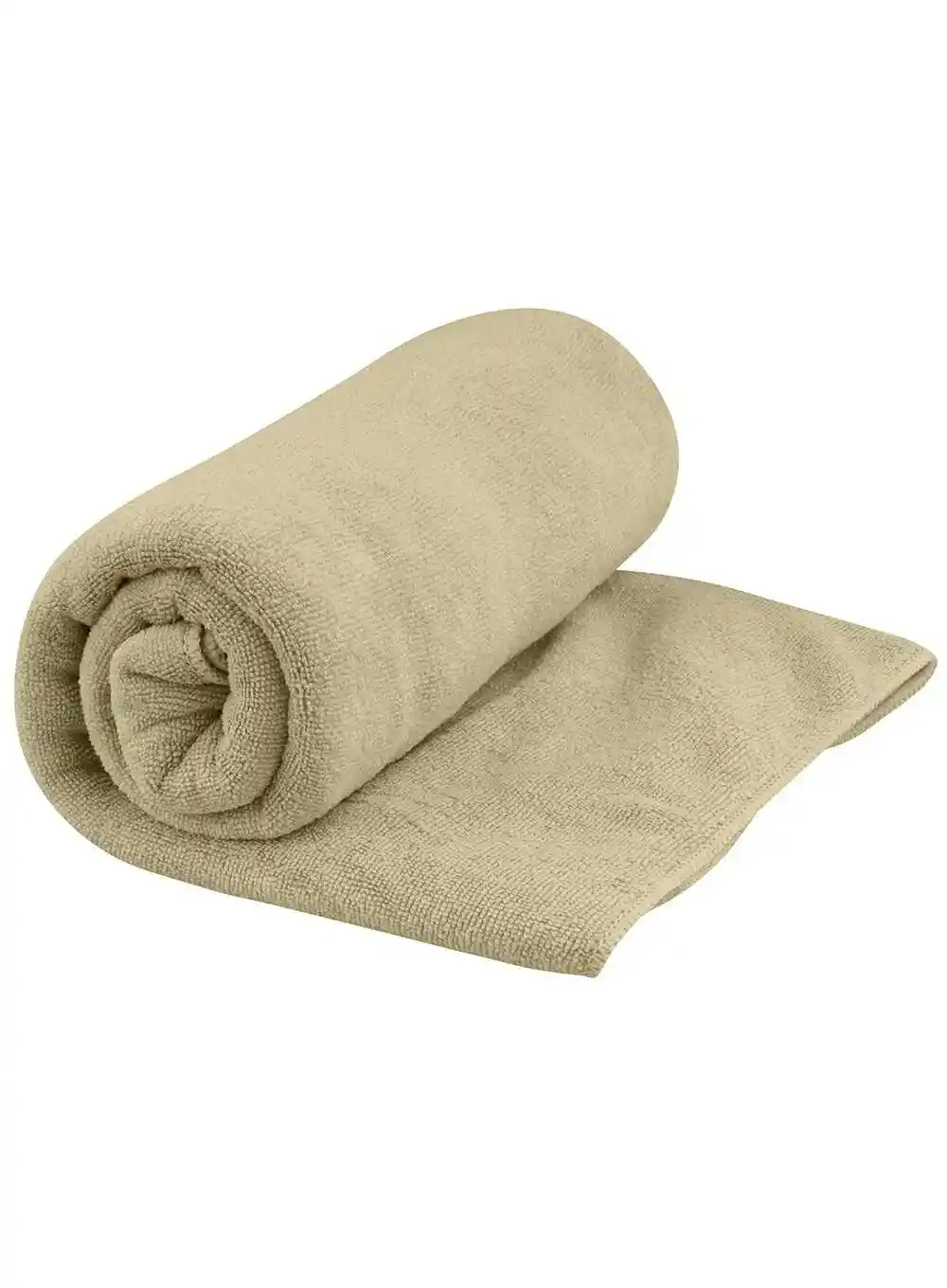 Sea To Summit Ręcznik Travelling Tek Towel L Desert Brown