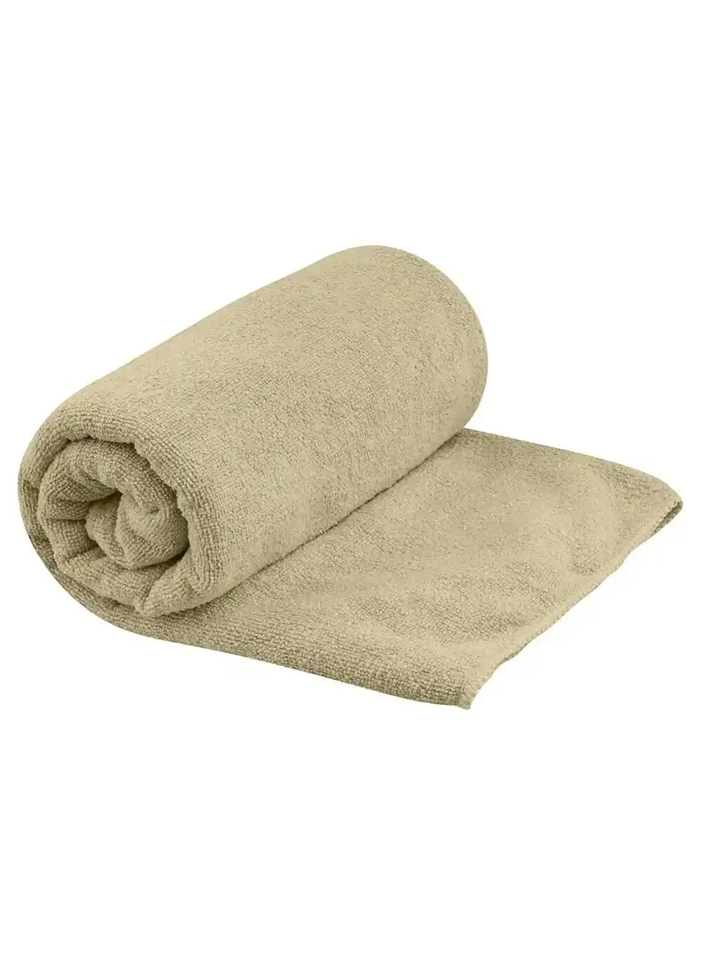 Sea To Summit Ręcznik Travelling Tek Towel M Desert Brown