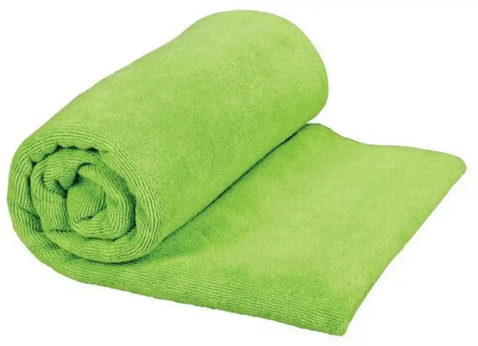 Sea To Summit Ręcznik Travelling Tek Towel M Lime