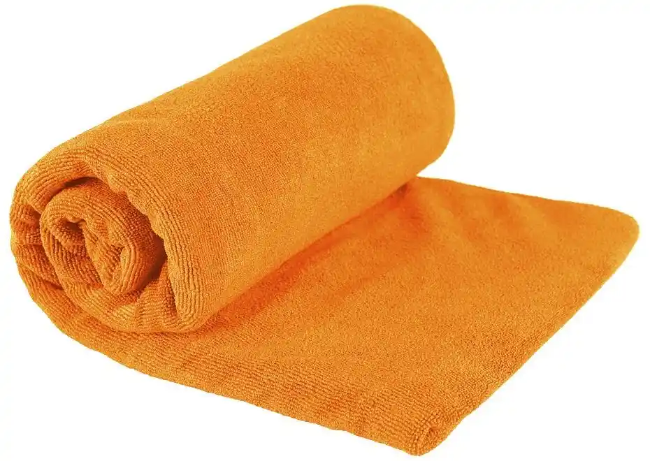 Sea To Summit Ręcznik Travelling Tek Towel M Orange