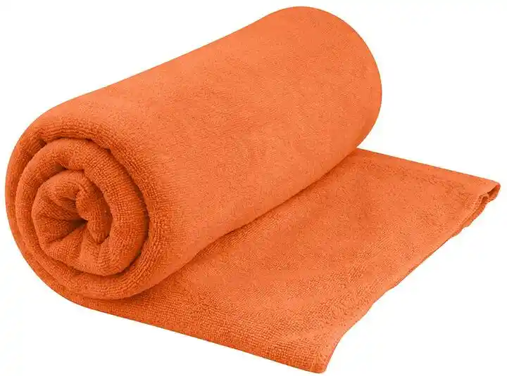 Sea To Summit Ręcznik Travelling Tek Towel Xl Outback Orange